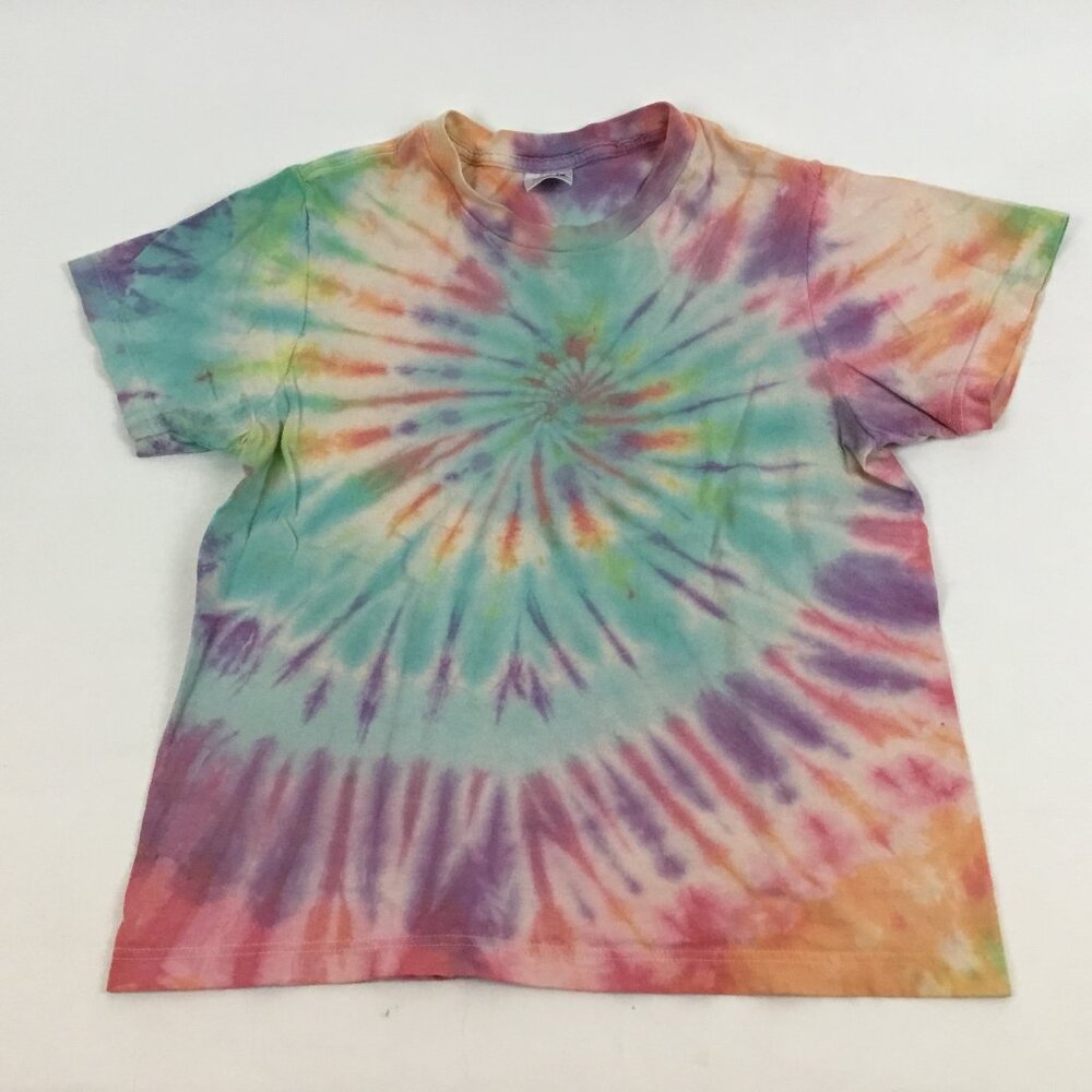BVD Tie-Dye T-shirt